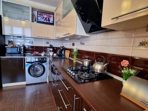квартира по адресу Василия Стуса ул., 30