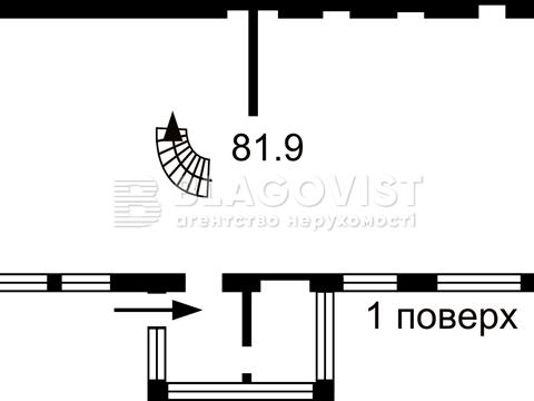 комерційна за адресою Січових Стрільців вул. (Артема), 42-А