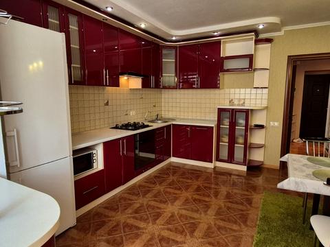 квартира за адресою Садова вул., 5-А