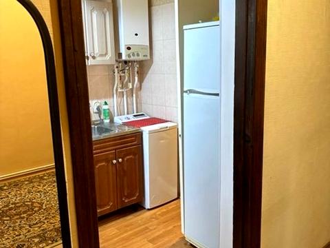квартира по адресу Пишоновская ул., 10
