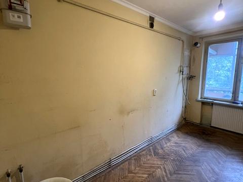 квартира по адресу Галицкая ул., 34А
