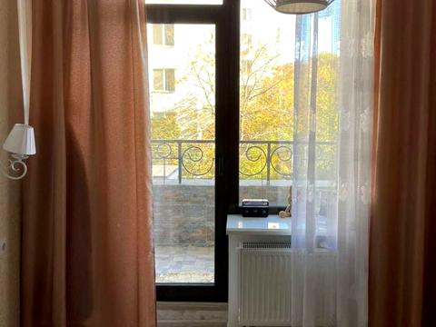 квартира по адресу Педагогическая, 23