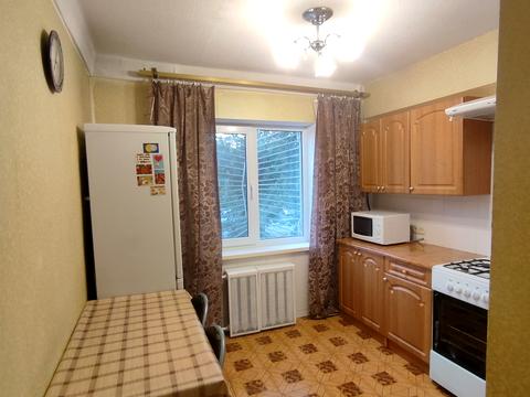 квартира по адресу Кубанской Украины ул. (Маршала Жукова), 30