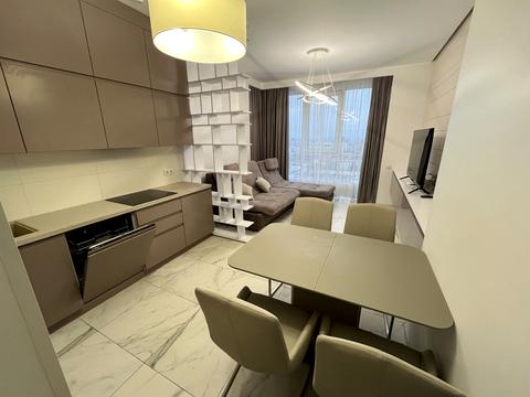 квартира по адресу Симферопольская ул., 2-Н