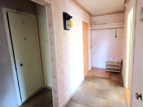 квартира за адресою проспект Миру, 27