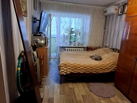 квартира по адресу Казацкая ул., 61/1