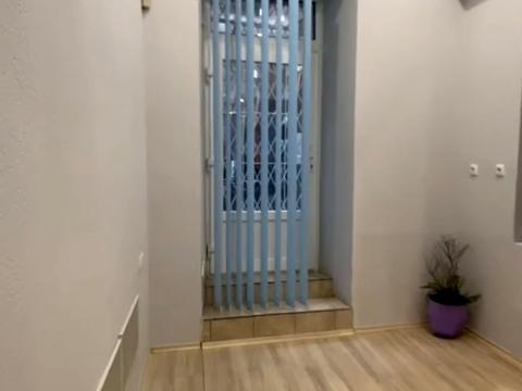 коммерческая по адресу Бассейная ул., 3