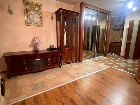 квартира по адресу Миру просп., 75