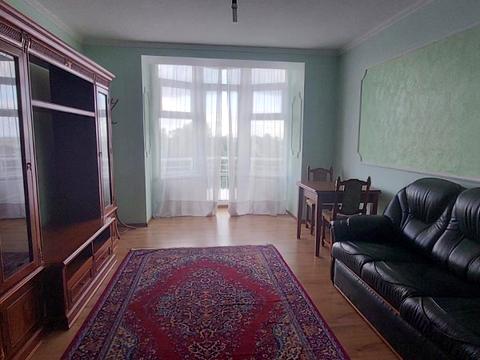 квартира по адресу Плуговая ул., 10