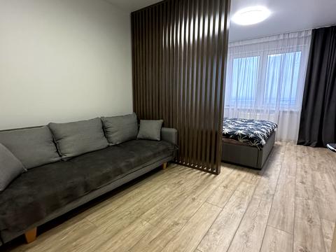 квартира по адресу Моторный пер., 11-А