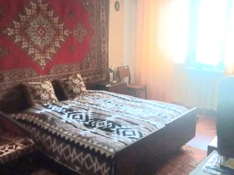 квартира по адресу Святослава Рихтера ул. (Щорса), 127