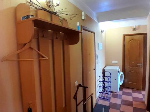 квартира за адресою Шолом-Алейхема вул., 9