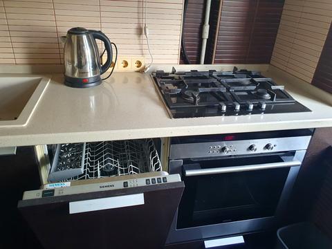 квартира за адресою Березняківська вул., 38