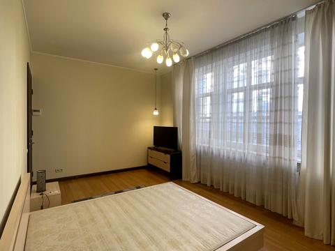 квартира по адресу Олеся Гончара ул., 26