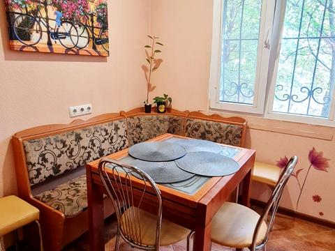 квартира по адресу Михаила Котельникова ул., 3