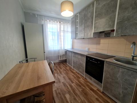 квартира по адресу Ереванская ул., 28