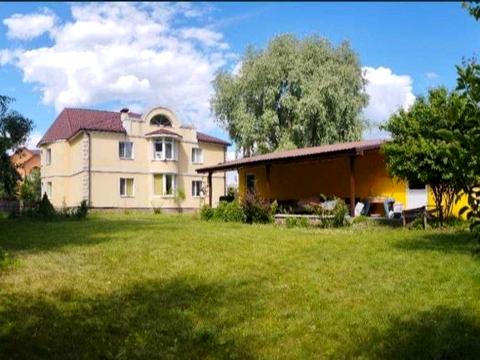 будинок за адресою Курганна вул.