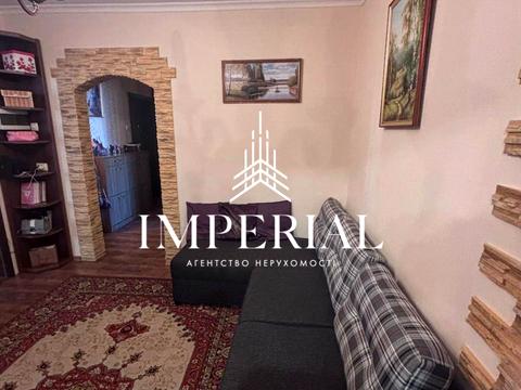 квартира по адресу Александры Экстер ул. (Цветаевой Марины), 9