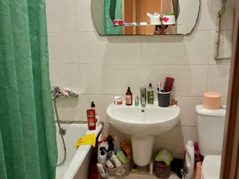 квартира за адресою Олександра Поля просп. (Кірова), 44-В