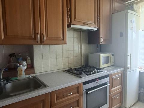 квартира по адресу Штабной пер., 1
