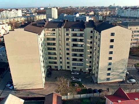 квартира за адресою Довга вул., 20в