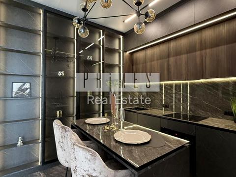 квартира за адресою Берестейський просп. (Перемоги), 42а