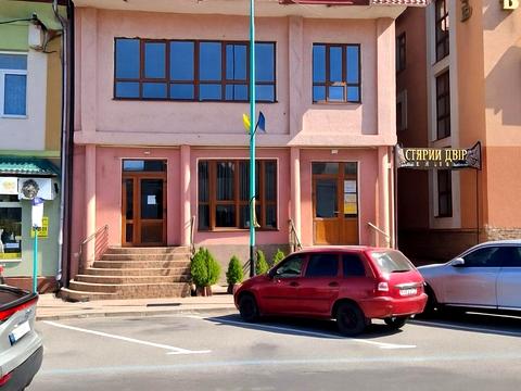 коммерческая по адресу Черновола ул., 9а