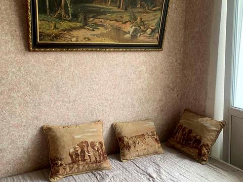 квартира по адресу Гоголя, 14