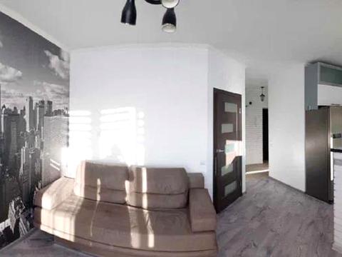 квартира по адресу Ивана Пулюя ул., 20