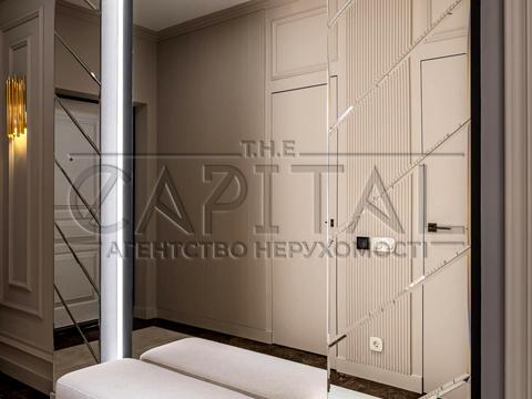 квартира за адресою Дегтярна вул., 18
