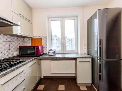 квартира за адресою Драгоманова вул., 25