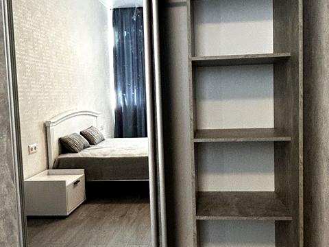 квартира за адресою Радистів, 40