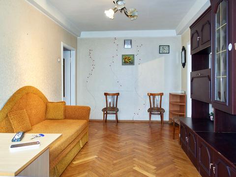 квартира за адресою Велика Васильківська вул. (Червоноармійська), 131