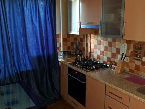 квартира по адресу Олександра Кутузакия, 3