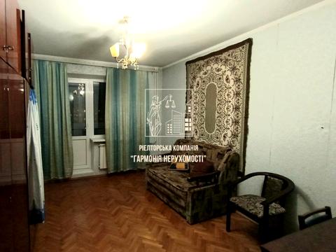 квартира по адресу Героев Днепра ул., 73