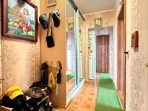 квартира за адресою Кургузова вул., 1-А к2