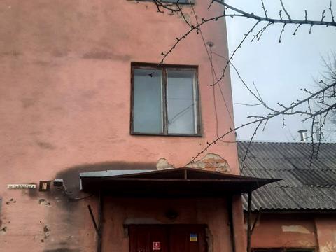 коммерческая по адресу Заводская ул., 1