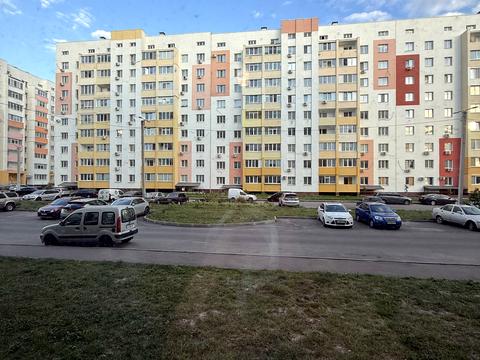 квартира по адресу Мира ул., 27