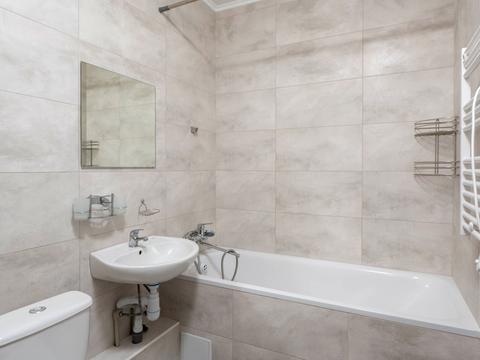 квартира по адресу Софии Русовой ул., 7