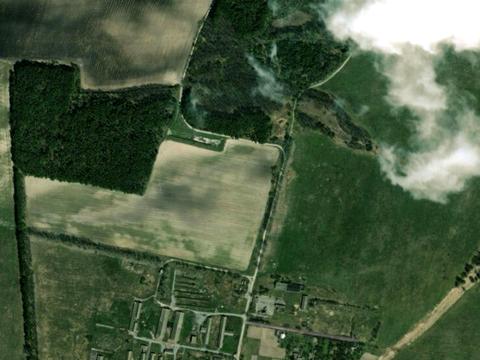 ділянка за адресою 