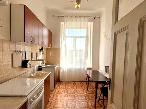 квартира за адресою Канатна вул., 81