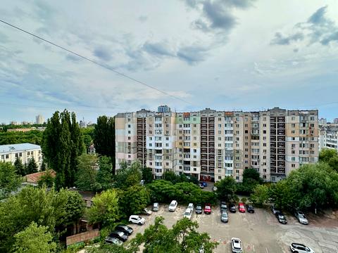 квартира за адресою Генерала Генадія Воробйова вул. (Курська), 13-А