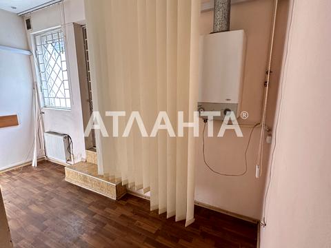 комерційна за адресою Італійська вул. (Пушкінська), 52