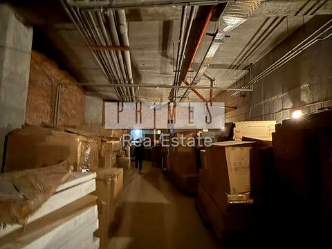 коммерческая по адресу Федора Эрнста ул., 16