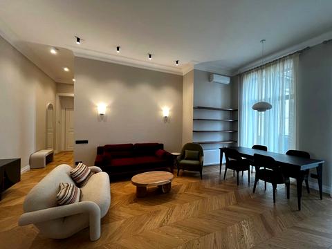квартира по адресу Заньковецкой ул., 6
