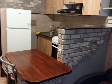 квартира по адресу 7 Пересипська, 2а