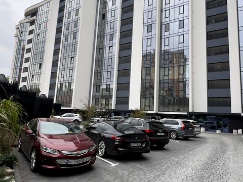 квартира за адресою Гетьмана Мазепи вул., 138а