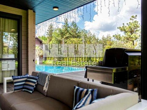 будинок за адресою Боярка, Сосновий пров.