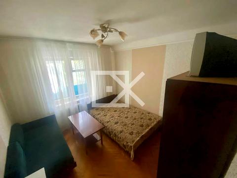 квартира за адресою Ентузіастів вул., 31