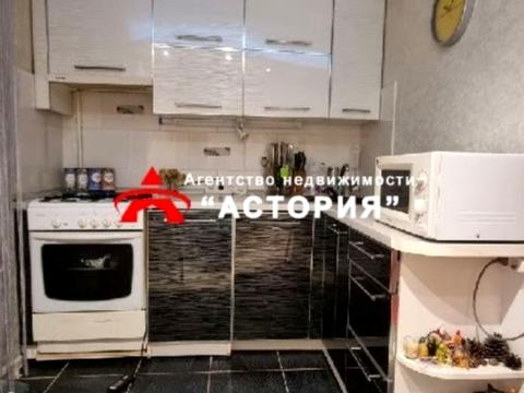 квартира по адресу Запорожская ул., 7